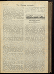 The Reform advocate