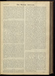 The Reform advocate