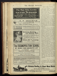 The Reform advocate