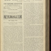 The Reform advocate