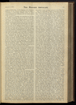 The Reform advocate