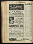 The Reform advocate
