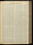 The Reform advocate