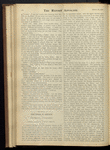 The Reform advocate