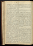 The Reform advocate