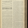 The Reform advocate