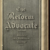 The Reform advocate