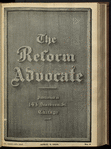 The Reform advocate