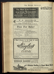 The Reform advocate