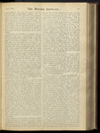 The Reform advocate