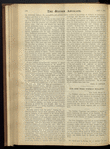 The Reform advocate