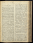 The Reform advocate