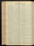 The Reform advocate
