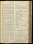 The Reform advocate