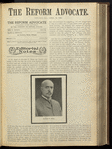The Reform advocate