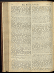 The Reform advocate