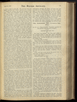 The Reform advocate