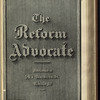 The Reform advocate