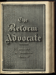 The Reform advocate