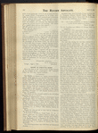The Reform advocate