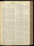 The Reform advocate