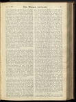 The Reform advocate