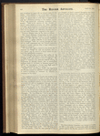 The Reform advocate