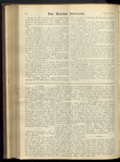 The Reform advocate
