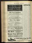 The Reform advocate
