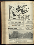 The Reform advocate