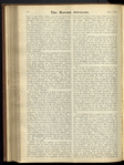 The Reform advocate