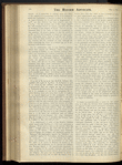 The Reform advocate