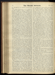 The Reform advocate