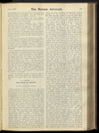 The Reform advocate