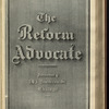 The Reform advocate