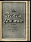 The Reform advocate