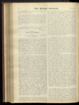 The Reform advocate