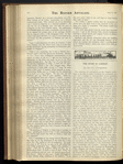 The Reform advocate