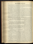 The Reform advocate