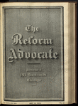 The Reform advocate