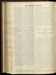 The Reform advocate
