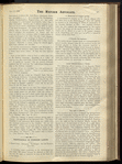 The Reform advocate