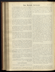 The Reform advocate