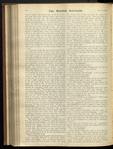 The Reform advocate