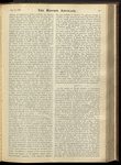 The Reform advocate