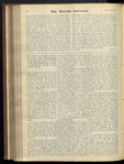 The Reform advocate