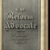 The Reform advocate
