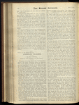 The Reform advocate