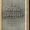 The Reform advocate