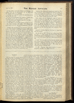 The Reform advocate